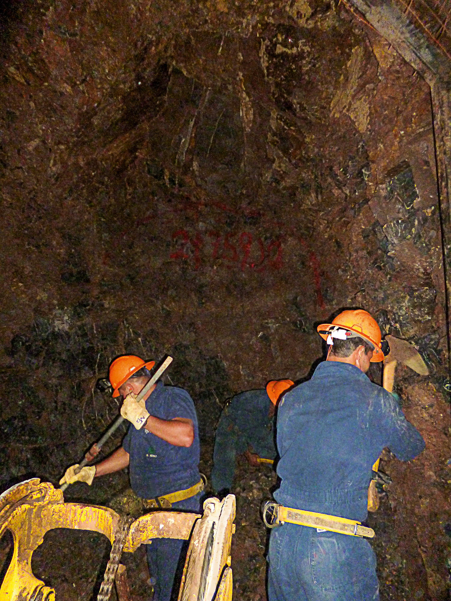 Systematic Safety: DSI supplies Complete Ground Control Solutions for the Pencaligue Hydroelectric Power Plant in Honduras Systematic Safety: DSI supplies Complete Ground Control Solutions for the Pencaligue Hydroelectric Power Plant in Honduras