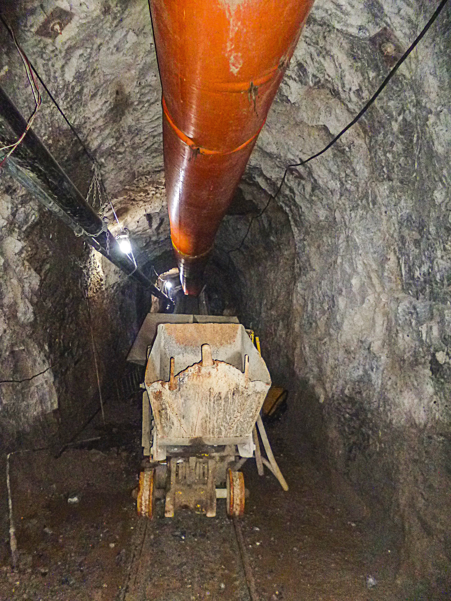 Systematic Safety: DSI supplies Complete Ground Control Solutions for the Pencaligue Hydroelectric Power Plant in Honduras Systematic Safety: DSI supplies Complete Ground Control Solutions for the Pencaligue Hydroelectric Power Plant in Honduras